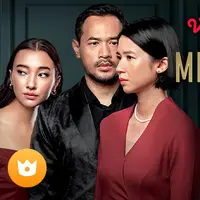 Vidio Original Series Terbaru Merajut Dendam (Dok. Vidio)