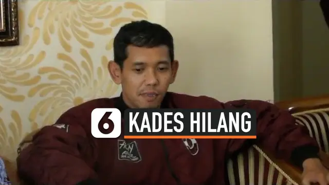 VERTICAL KADES HILANG