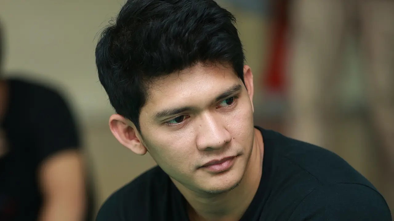 Iko Uwais