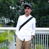 Foto Preskon The Chocolate Chance (Deki Prayoga/bintang.com)