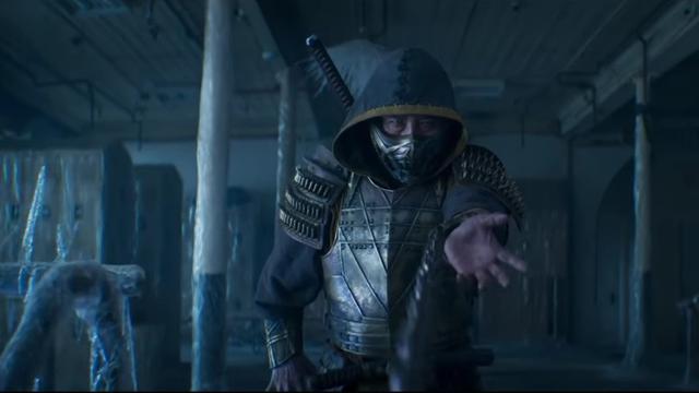 Mortal Kombat (Tangkapan Layar YouTube/ Warner Bros. Pictures)