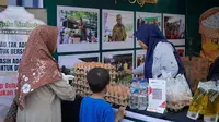 Festival Pesona Tameto Tawarkan Solusi Nyata Ekonomi Inklusif di Gorontalo