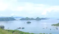 Camino de Flores, Wisata Jalan Kaki yang Dukung Pemulihan Warga Pascagempa NTT