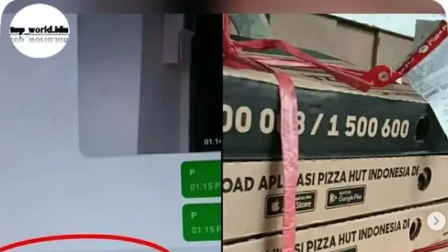 Viral Ojol Dapat Order Fiktif Rp 1 Juta, Isi Chat Pelanggan Bikin Geram