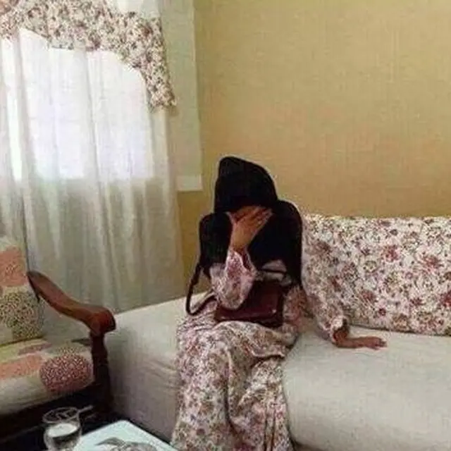 6 Potret Kompakan Baju Lebaran ala Netizen Ini Bikin Geleng Kepala