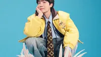 J-Hope BTS Serahkan Donasi Rp4 Miliar pada Momen Ultah ke-32, untuk Anak-Anak hingga Hewan