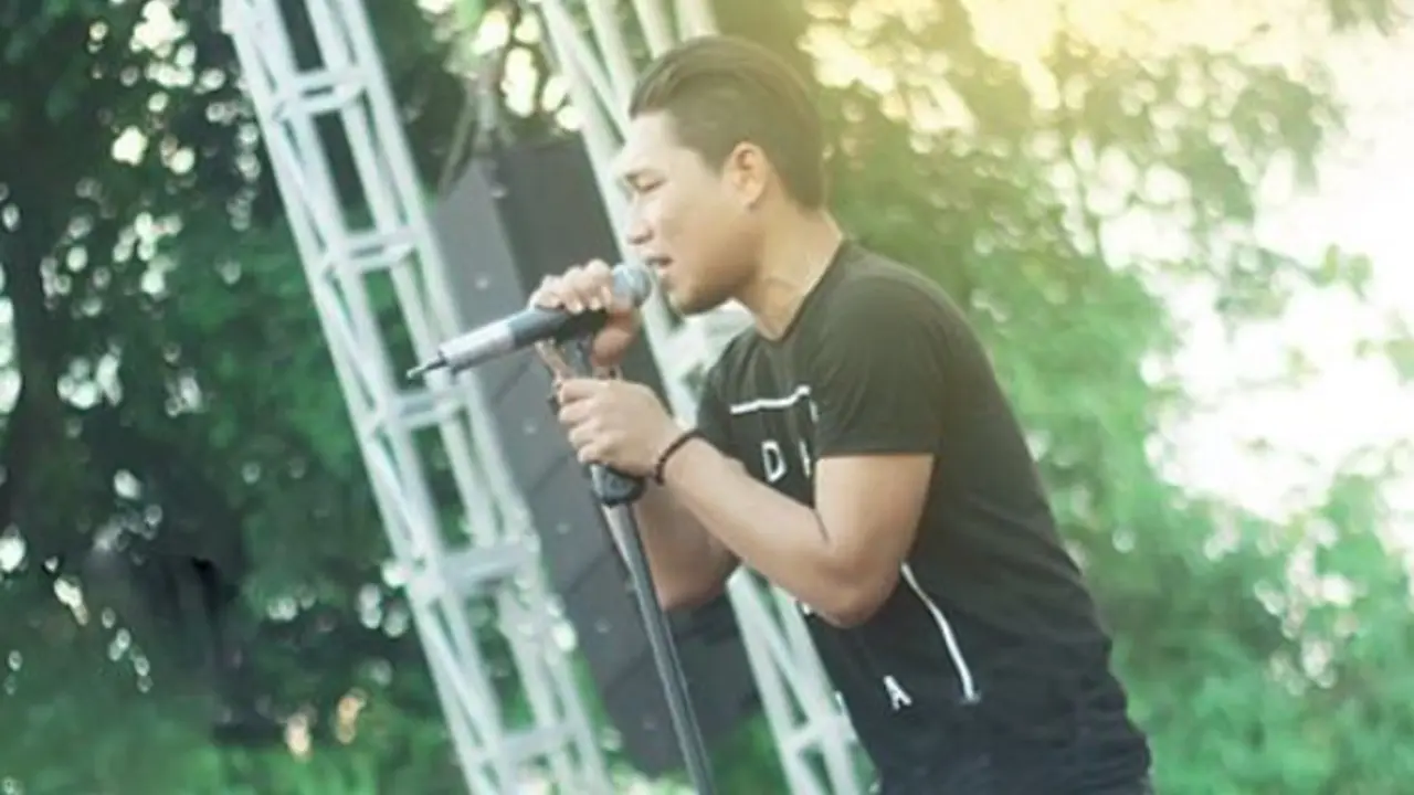 [Bintang] Rizal Armada