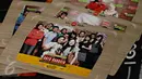 Para penonton Cinemaholic dibuat terpukau dengan aksi agen rahasia asal Inggris menantang bahaya dan mengungkap organisasi rahasia