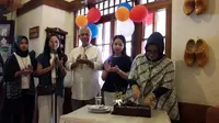 Rahasia Sukses Hema Resto hingga Bertahan Lebih dari 18 Tahun