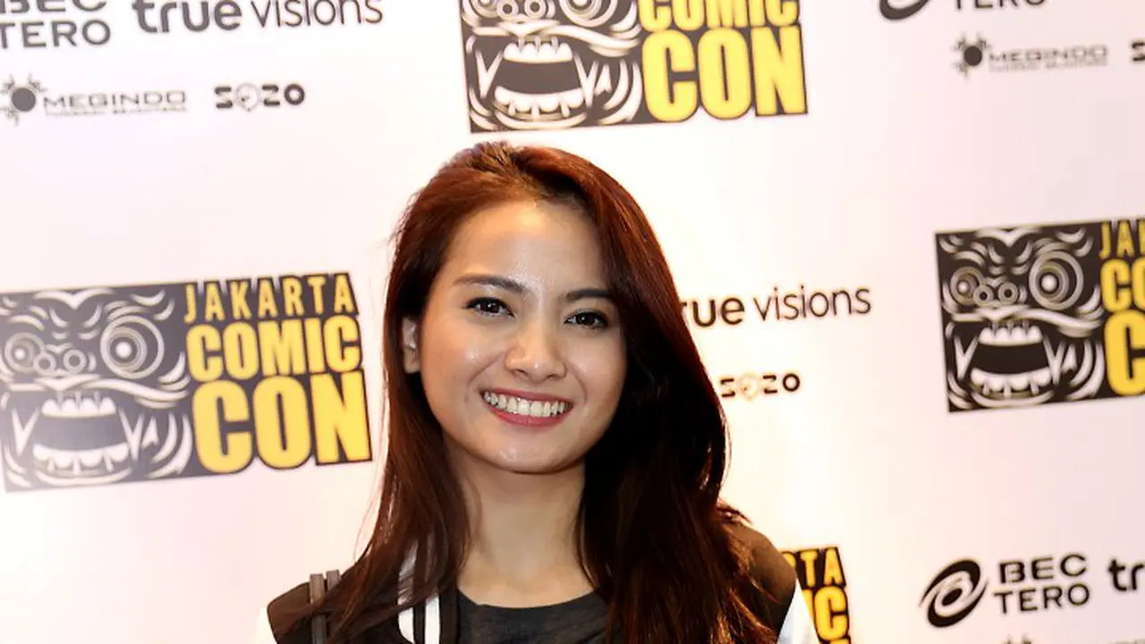 Acha Septriasa