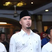 Ahmad Dhani (Andy Masela/bintang.com)