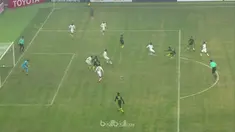 Malaysia berhasil meraih kemenangan mengejutkan setelah membungkam Arab Saudi dengan skor 1-0 untuk mengamankan tiket pertama kali...