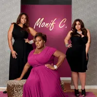 Mau tetap cantik meski bertubuh besar? Simak baik-baik tips yang satu ini, yuk.