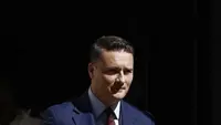 Mantan Menkes Inggris Tantang Keir Starmer Berebut Kursi PM Inggris