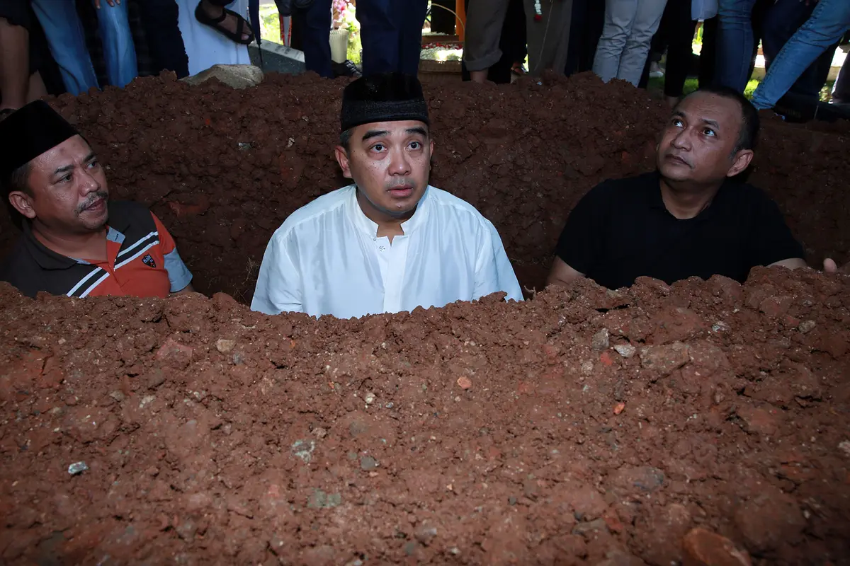 Muhammad Farhan 