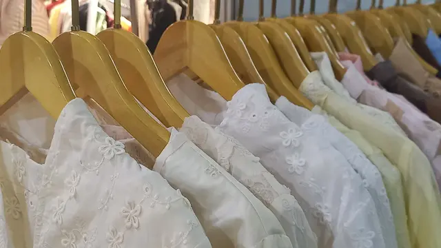 Koleksi Raya dan Tren Bahan Natural Jadi Sorotan di Bazar Gema Ramadan