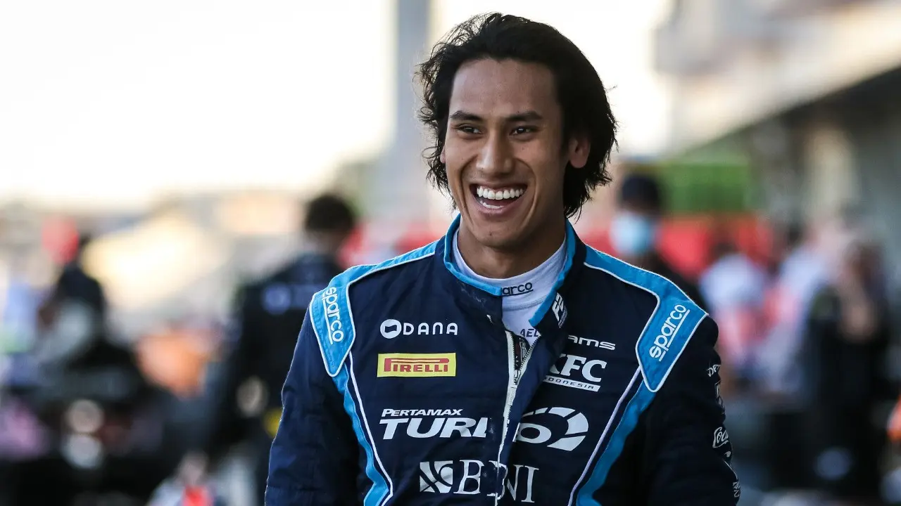 Sean Gelael