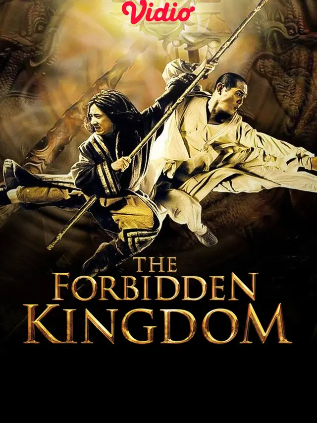 The Forbidden Kingdom