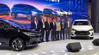 BYD M6 EV Produksi Lokal Meluncur di GIIAS 2026, Harga Berubah?