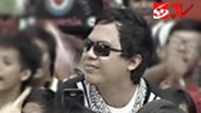 Wali - Aku Bukan Bang Toyib