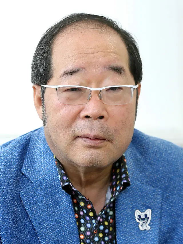 Pendiri Toko Daiso Hirotake Yano Meninggal Dunia di Usia 80 Tahun karena Gagal Jantung