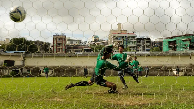 Timnas Indonesia U-19