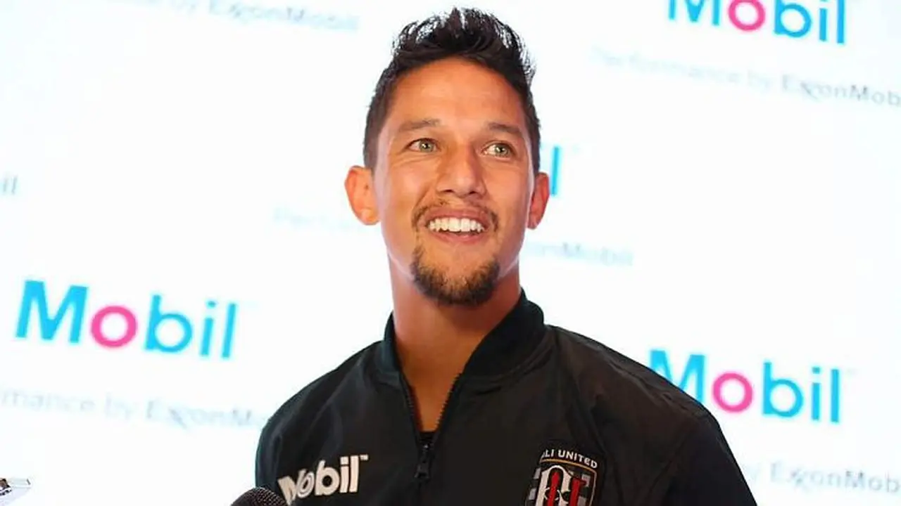 Irfan Bachdim