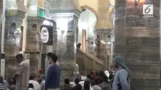 Sekitar 30 komandan teroris dan 300 prajurit ISIS juga dikabarkan ikut tewas.