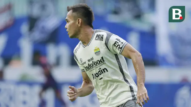 BRI Liga 1 2022/2023: RANS Nusantara FC vs Persib Bandung