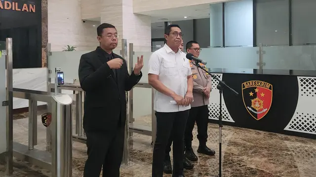 Polri Bongkar Kasus TPPO Modus Program Magang Mahasiswa di Jerman