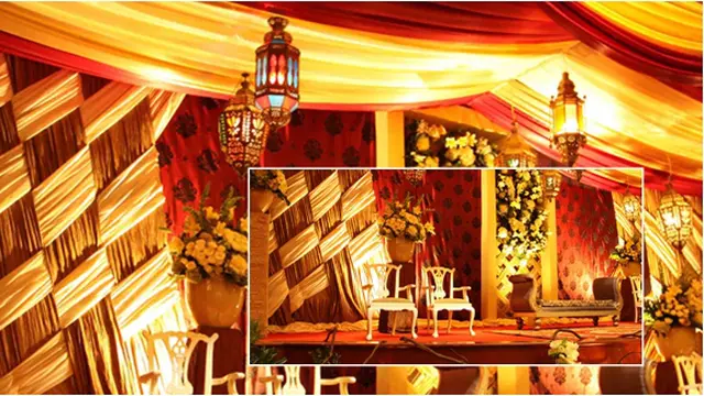 Courtesy Bidakara Hotel Jakarta