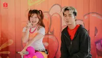 Lebih dari 21 Juta Views di TikTok dan Ribuan Kreasi, Ini yang Bikin Kasih Aba-Aba 2.0 Shopee 9.9 x Naykilla & Tenxi Jadi Viral dan FYP