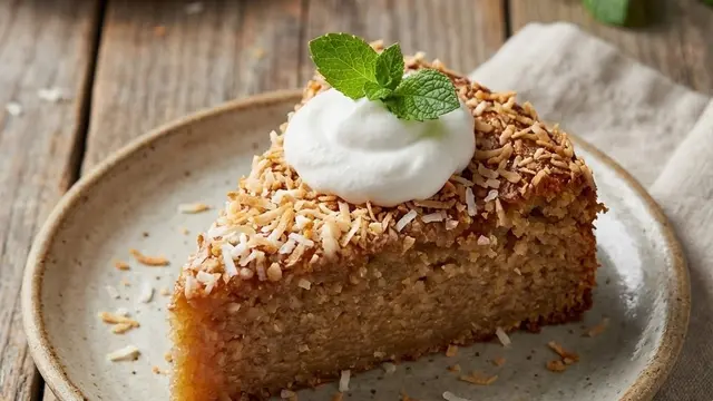 Resep Kue Tanpa Tepung dan Gula