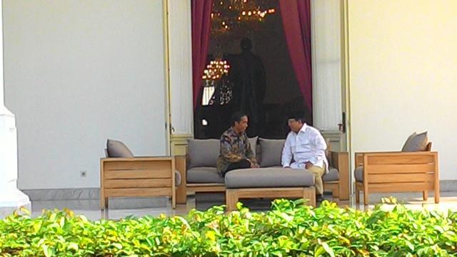 Jokowi-Prabowo
