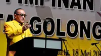 Agung Laksono Dipecat Golkar, MKGR: Aburizal Otoriter