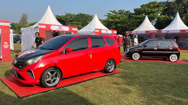 Daihatsu