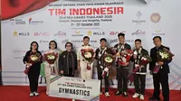 Abiyurafi Persembahkan Emas SEA Games 2025 untuk Almarhum Naufal