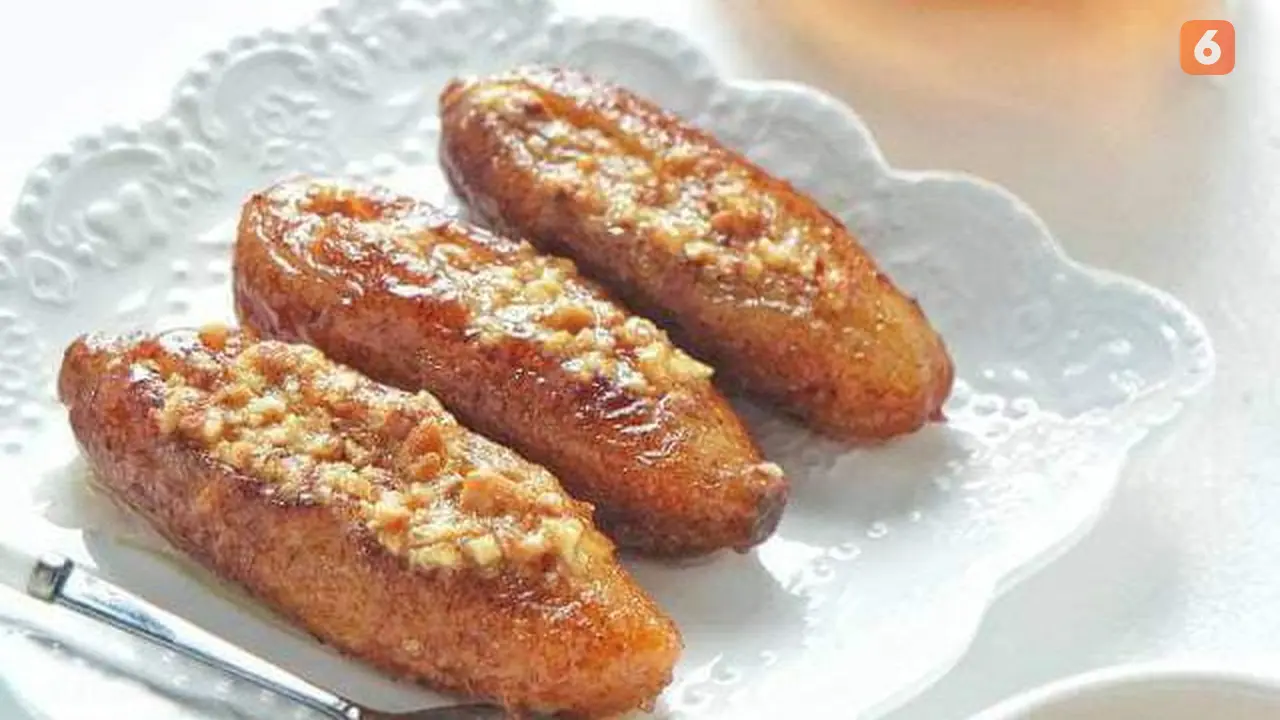 Nyamanna Sanggara Balanda (Istimewa)