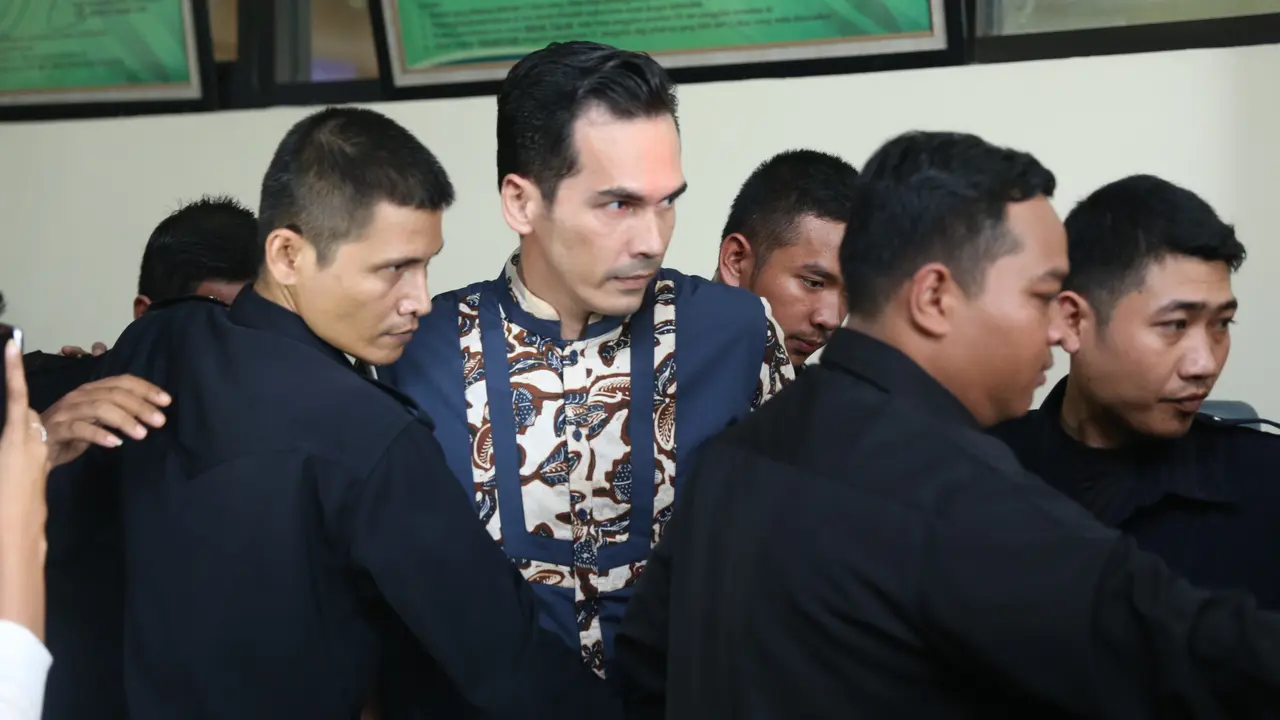 [Bintang] Atalarik Syah - Tsania Marwa