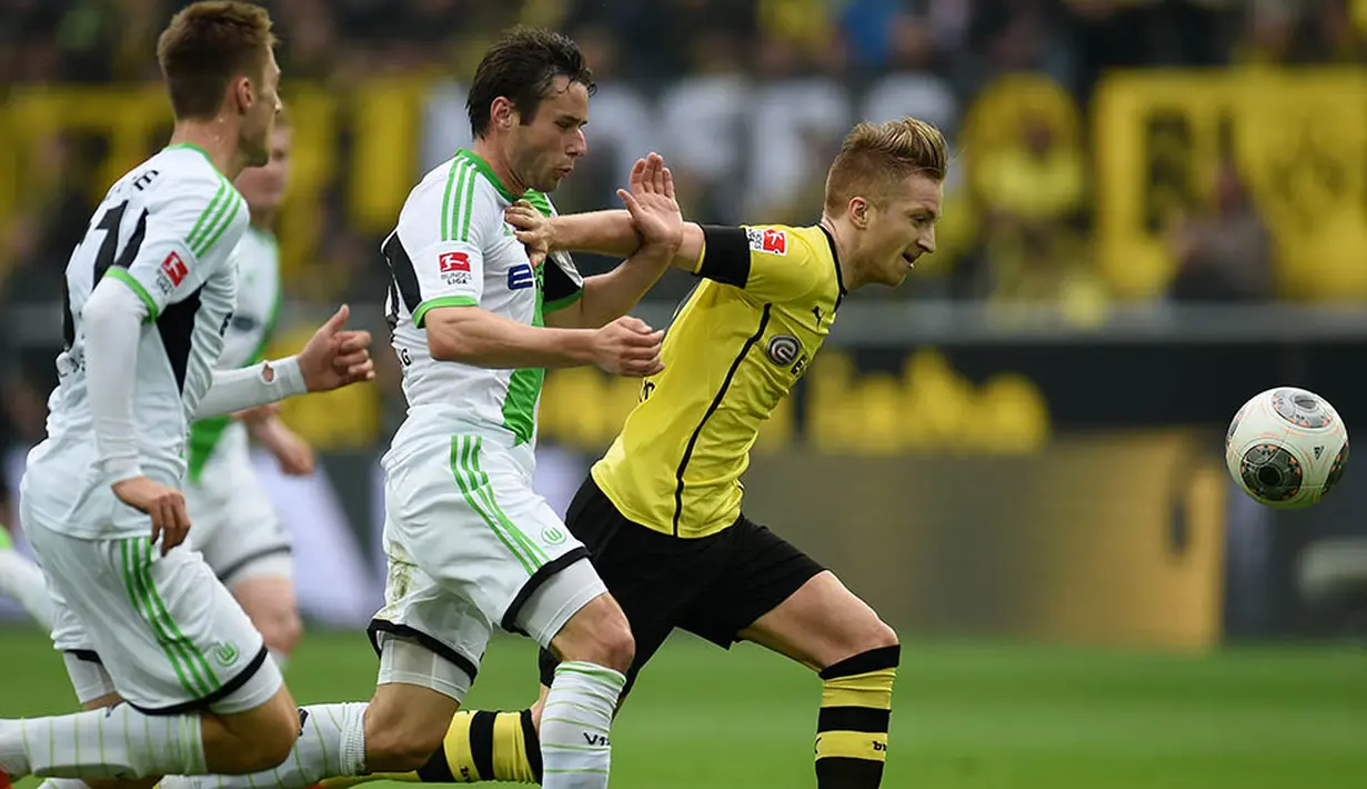 Namun untuk mendapatkan pemain berlari cepat itu Liverpool harus bersaing dengan Bayern Munchen. (AFP/Patrik Stollarz)