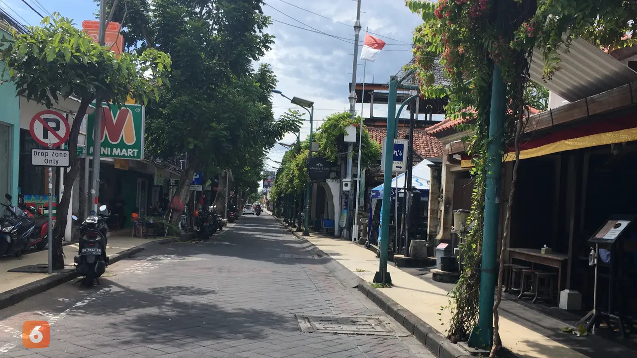 Kuta, Bali