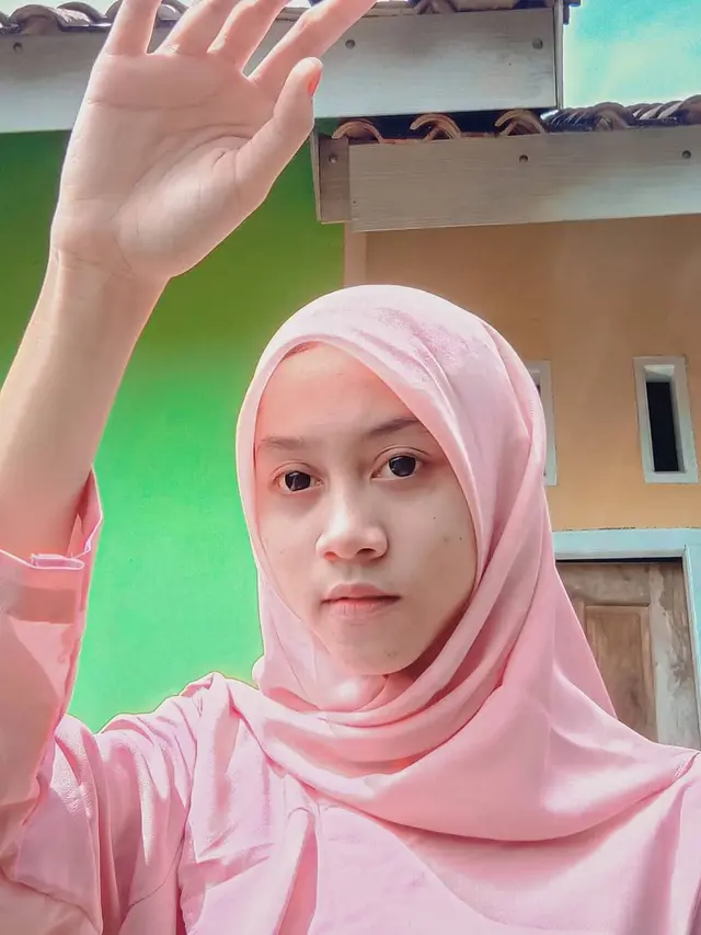 Bak Saudara Kembar, Ini 6 Potret Diana Wanita yang Disebut Mirip Lesty Kejora