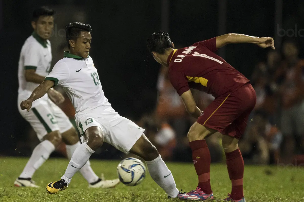 Timnas Indonesia U-22