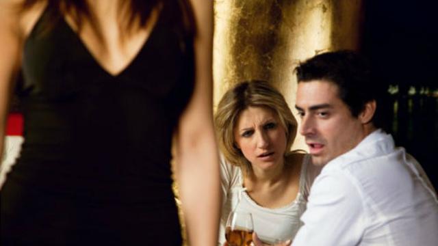 Ini Tanda Tanda Pacar Anda Naksir Orang Lain Lifestyle Liputan6 Com