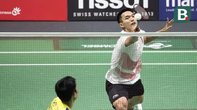 Jonatan Christie