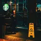 Ilustrasi gerai Starbucks. (dok. pexels/Well Naves)