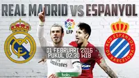 Prediksi Real Madrid vs Espanyol: Potensi Hujan Gol
