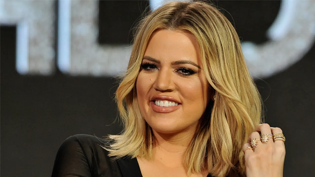 Khloe Kardashian