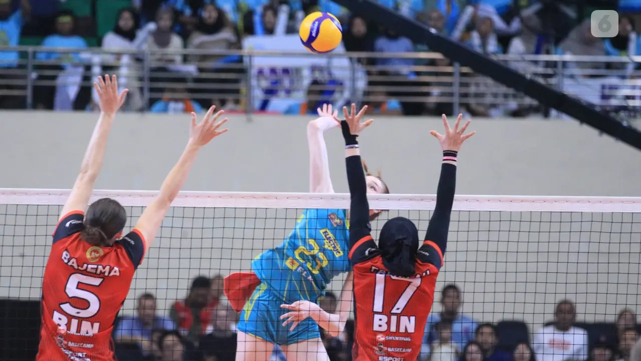Proliga