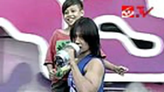 Agung Hercules - Astuti